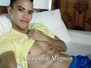 Alexander_Magnon