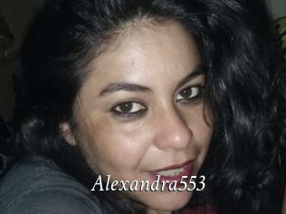 Alexandra553