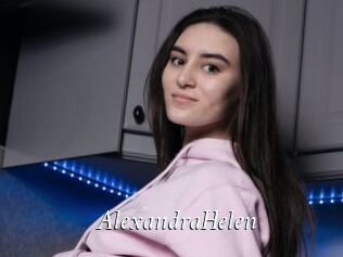 AlexandraHelen