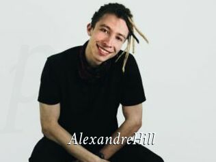 AlexandreHill