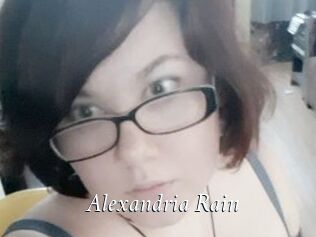 Alexandria_Rain