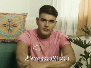 AlexandroRivera