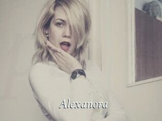 Alexanora