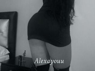 Alexayouu