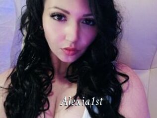 Alexia1st