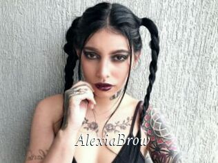 AlexiaBrow