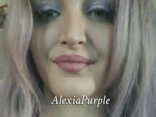 AlexiaPurple