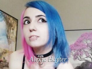Alexia_Hayter