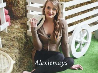 Alexiemays