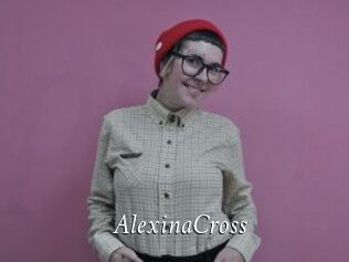 AlexinaCross