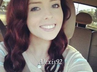 Alexis92