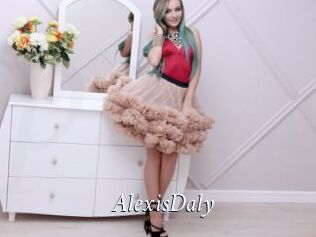 AlexisDaly