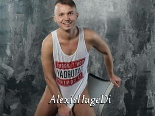 AlexisHugeDi