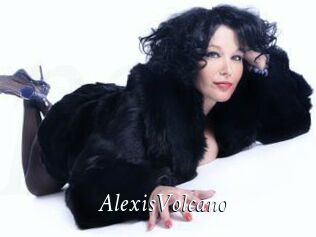 AlexisVolcano