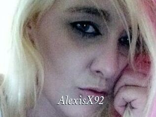 AlexisX92