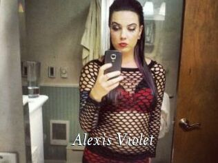 Alexis_Violet