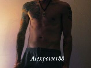 Alexpower88
