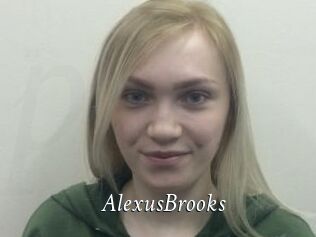 AlexusBrooks