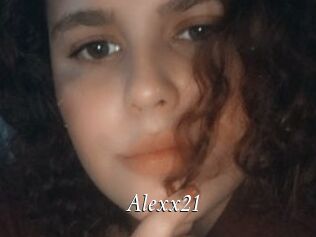 Alexx21