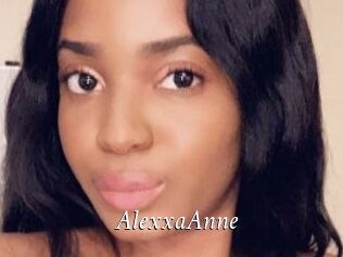 AlexxaAnne