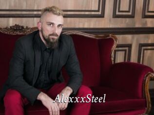 AlexxxSteel