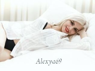 Alexya69