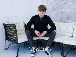 AlfieHayes