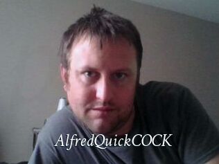 AlfredQuickCOCK