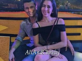 AliAndChristy