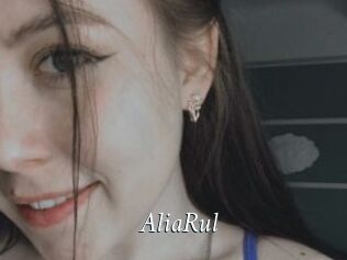 AliaRul