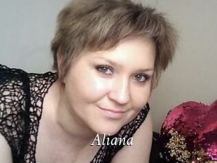 Aliana