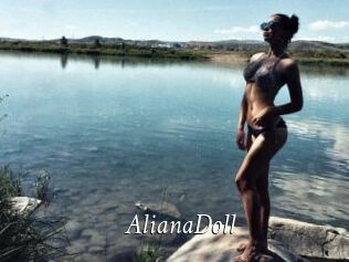 AlianaDoll