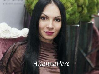 AliannaHere