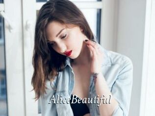 AliceBeautiful