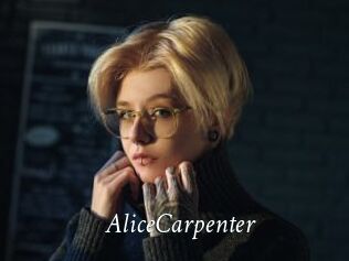 AliceCarpenter