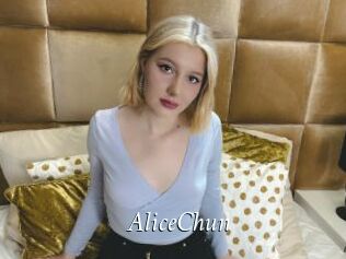 AliceChun