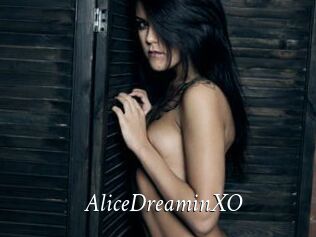 AliceDreaminXO