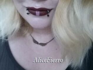 AliceFierro