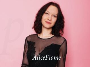 AliceFiome
