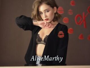 AliceMarthy