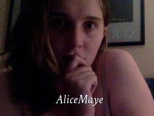 AliceMaye