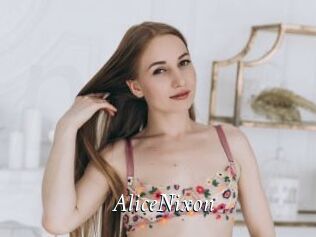 AliceNixon