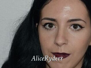 AliceRyderr
