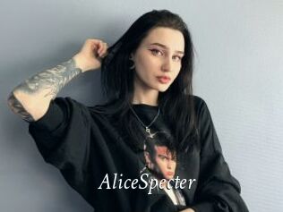 AliceSpecter
