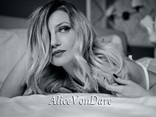 AliceVonDare