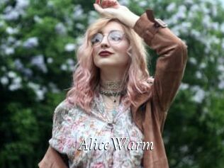 AliceWarm