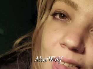 AliceWolf