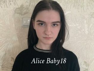 Alice_Baby18
