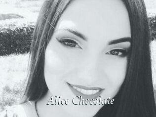 Alice_Chocolate