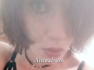 Alicea_Foxe